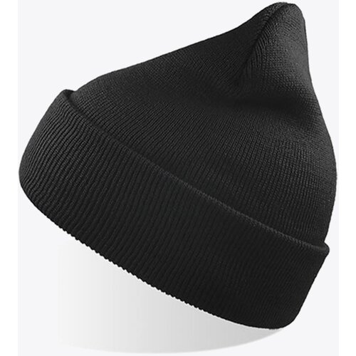 Atlantis muška kapa WIND BEANIE 100% ACRYLIC NERO WINDNR-CRNA Cene