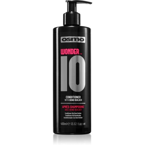 OSMO Wonder 10 regenerator za kosu 400 ml Slike