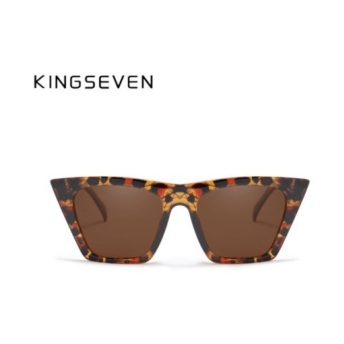 KINGSEVEN S10 brown Cene