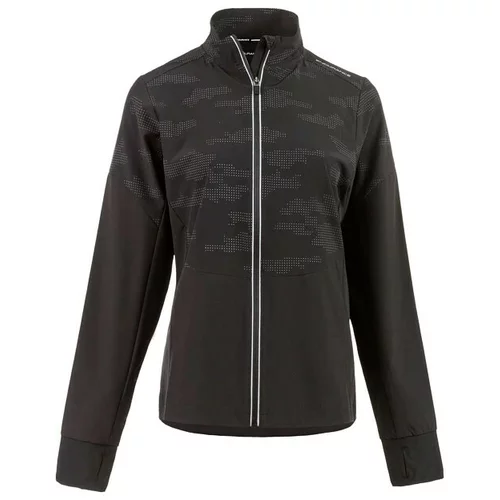 Endurance Women's Wilma Reflective Jacket black, 40