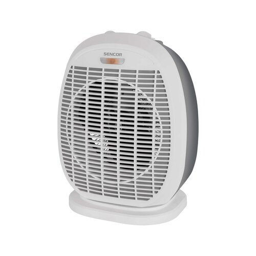 Sencor Ventilatorska grejalica SFH 7057WH Slike