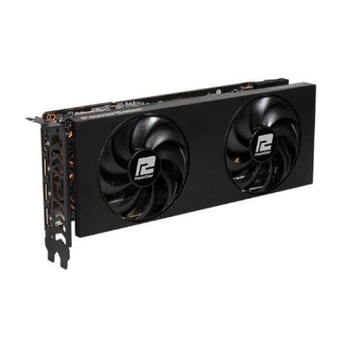 PowerColor RX7800XT RX7800XT 16G-P Cene