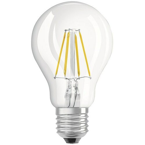 VOLTOLUX LED sijalka (4 W, 470 lm, A60, E27, toplo bela) Cene