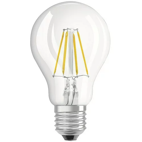 VOLTOLUX LED sijalka (4 W, 470 lm, A60, E27, toplo bela)
