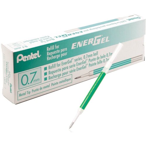  Uložak energel 0.7 mm, Zelena Cijene