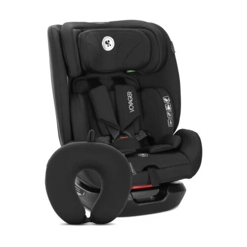 Lorelli autosjedalica Voyager i-Size 40-150cm, Black Cijene