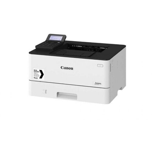 Canon i-sensys LBP223dw laserski &amp;scaron;tampač Slike
