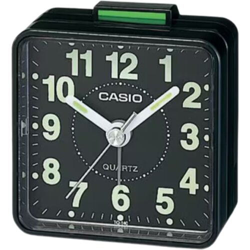 Casio Budilica TQ-140-1DF Cene