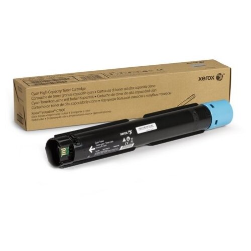 Xerox 106R03768 Cyan high capacity toner cartridge za C7000 za 8.000 strani cian toner Cene
