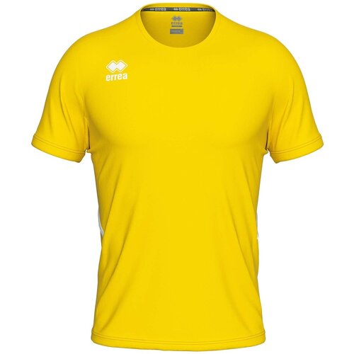 Errea Majice & Polo majice Marvin Maglia Mc Ad Rumena Cene