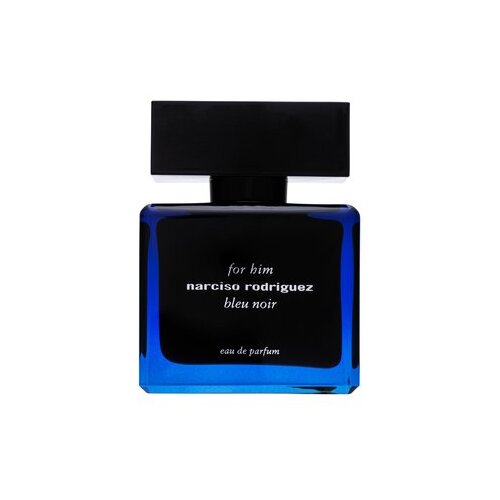 Narciso Rodriguez Eau De Parfum Bleu Noir 50 ml Slike