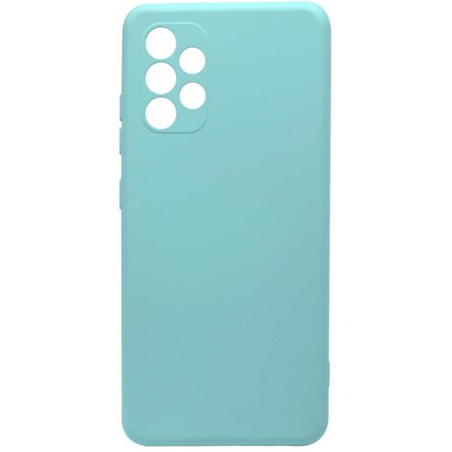  Maska za telefon SOFT CASE za Samsung A32/A325F tirkizna Cene