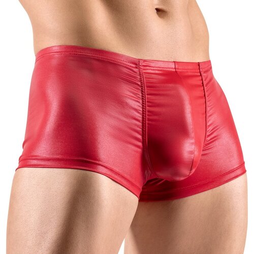 Svenjoyment Men's Pants 2132966 Red L Cijene