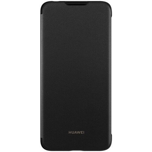 Huawei OVITEK Y6 2019 BLACK FLIP COVER Slike
