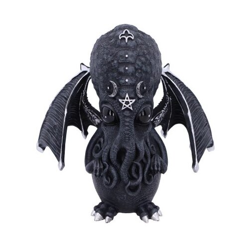 Nemesis Now Culthulhu figurica Slike