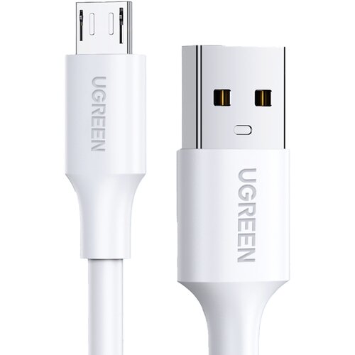 Ugreen Micro USB na USB - A kabel &ndash; 1 m - Bijela Cijene