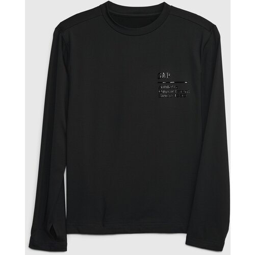 GAP Children's T-shirt with logo - Boys Cene