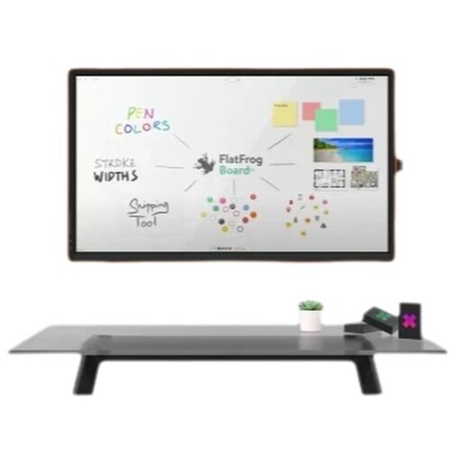  Digitalna olovka CTOUCH CANVAS WRITER Slike