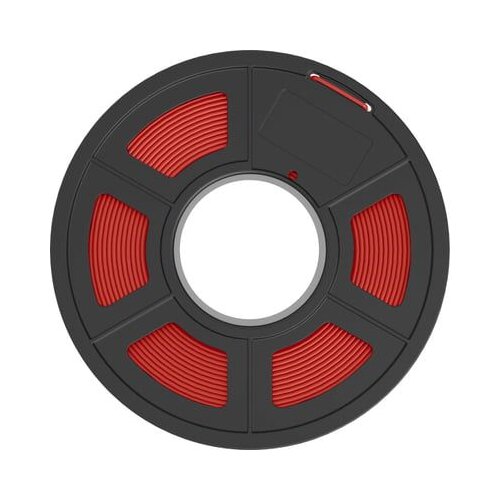 SUNLU High-Speed PLA Red Slike