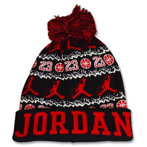 Nike Kape Jordan Peak Črna Slike