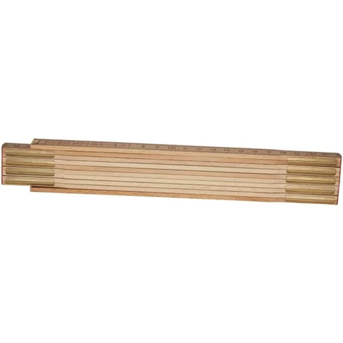 Stanley zložljivi lesen meter 2m 0-35-455