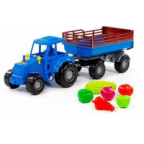 Traktor SA PRIKOLICOM 02277 Cene