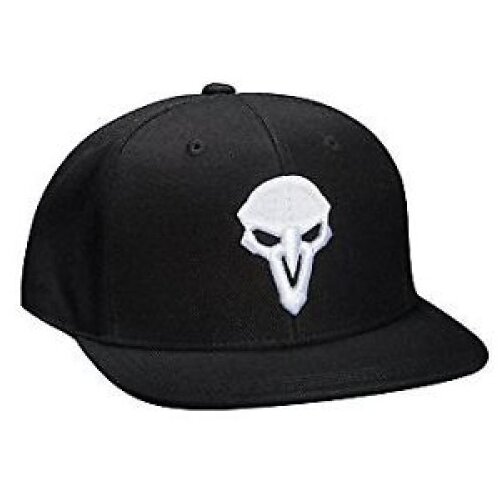 Jinx OVERWATCH BACK FROM THE GRAVE SNAP BACK Cene
