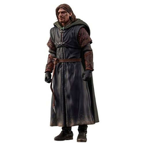 DIAMOND SELECT FIGURICA GOSPODAR PRSTANOV SERIJA BOROMIR 5, (20839794) Cene