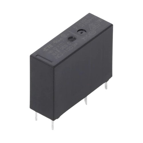 TE CONNECTIVITY Elektromagnetni relej 1721081-5 Cijene