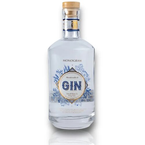 Monogram Handcrafted Dry Gin, 0,7 l, 43% Cijene