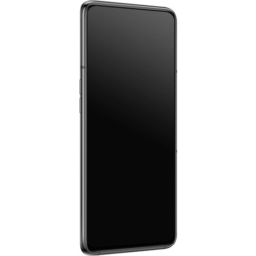 Samsung LCD zaslon + zaslon na dotik za Galaxy A80 Izvirni polni blok, Črna, (5000037804) Cene