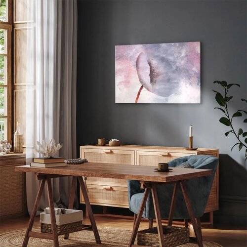  Slika - Windy Flower (1 Part) Wide 120x80 Cijene