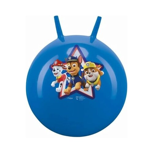 John Skakalna žoga &amp;quot;Paw Patrol&amp;quot; Slike
