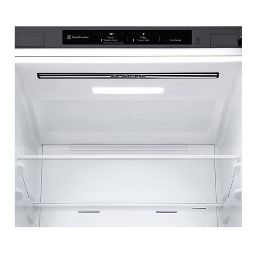 LG GBP62DSNCC1 kombinovani frižider Slike