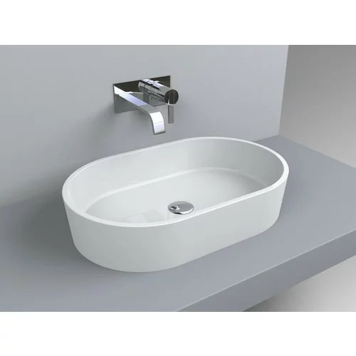 Miraggio nadpultni kopalniški umivalnik Sorrento UMSOR
