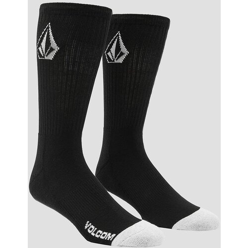 Volcom Full Stone Mix 3Pk Nogavice pale khaki Cene