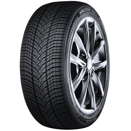 Nexen Winguard Sport 3 ( 225/55 R17 101V XL 4PR ) zimska pnevmatika Cene