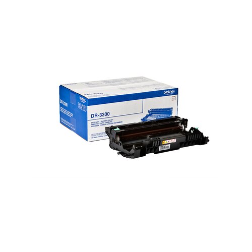 Brother boben DR3300, 30.000 strani BRDR3300 Slike