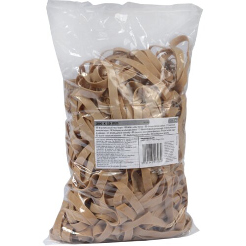 Maped Gumice bele, 180 mm x 10 mm - 1 kg Cene