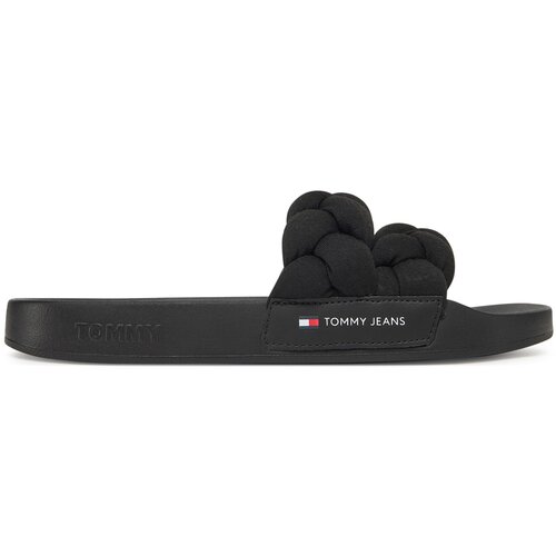 Tommy Jeans - Crna Slike
