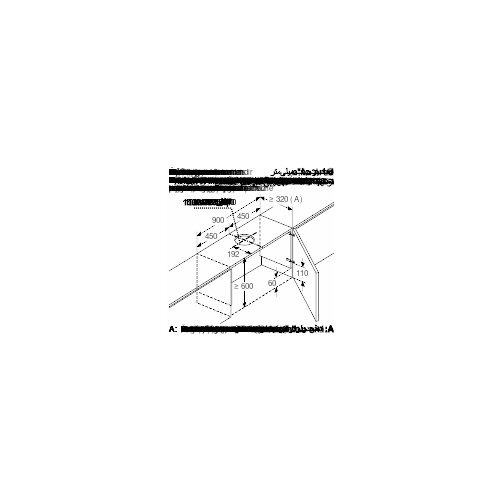 Bosch Dodatni pribor za aspiratore DSZ4961 Slike