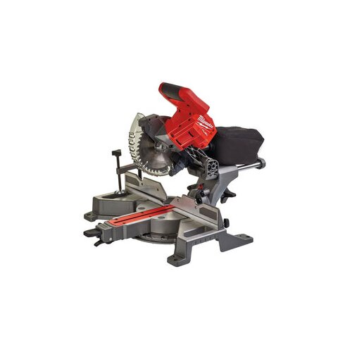 Milwaukee aku stona preklopna testera M18FMS190-0 4933459619 Cene