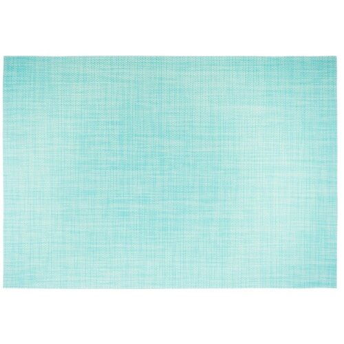 Tiseco Home Studio Plavi podmetač Melange Simple, 30 x 45 cm Cijene
