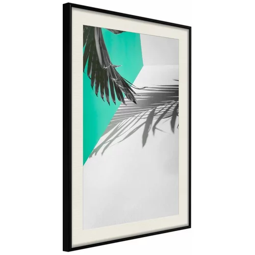  Poster - Leaves or Wings? 20x30