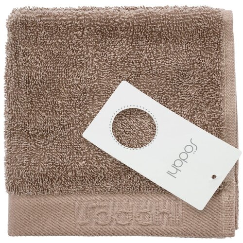 S&amp;ouml;dahl Rjava frotirna bombažna brisača 30x30 cm Comfort &amp;ndash; Slike