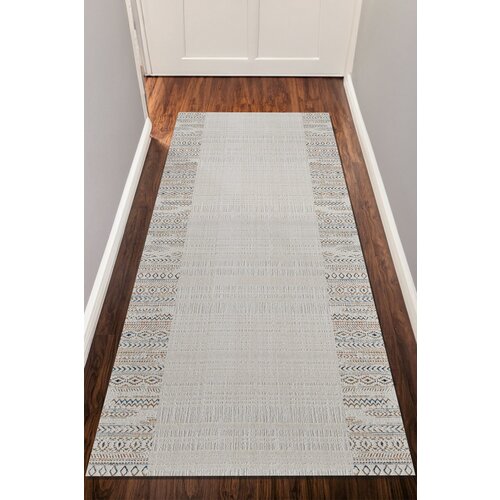 Lessentiel Maison tepih 100x250cm Šareni Cene