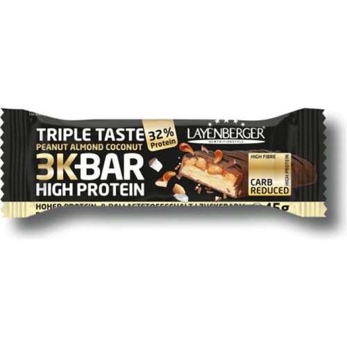 Layenberger 3K Bar - Peanut Almond Coconut Cene