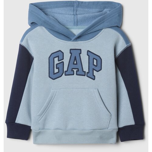 GAP Baby sweatshirt with logo - Boys Slike
