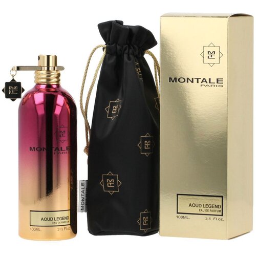 Montale Aoud Legend EDP 100 ml Slike