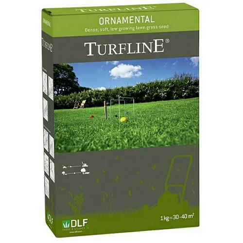 DLF sjeme za travu za igrališta i sportske travnjake turfline ornamental (1 kg)